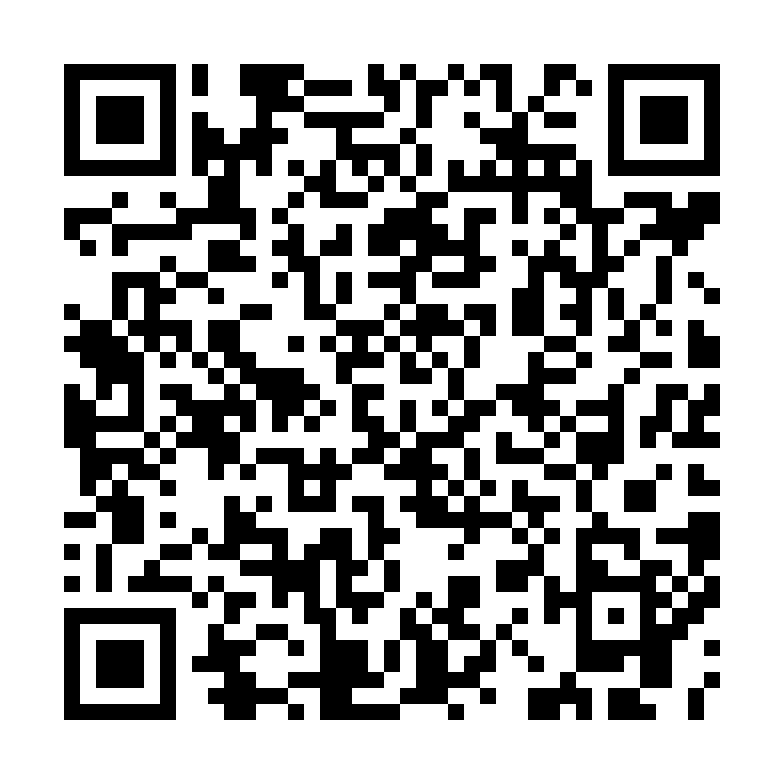 Facebook QR code for Westrail Tap and Tequila